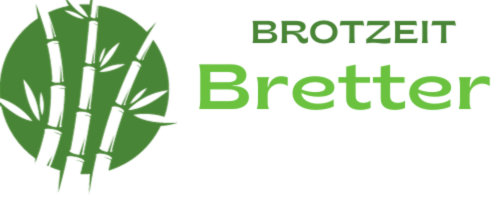 Brotzeit-Bretter